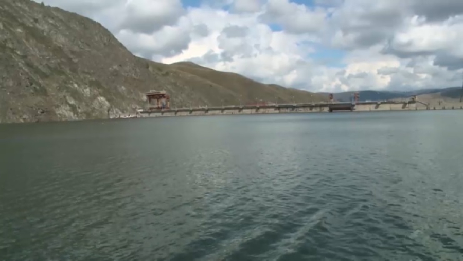 Утверждены лимиты водопотребления для южных регионов