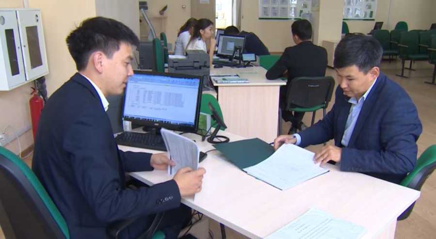 Елде өз өмірін сақтандыратын азаматтардың саны 25 пайызға артқан