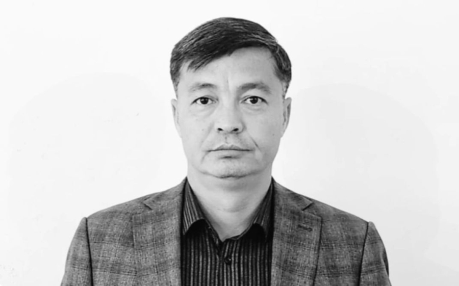 В Актюбинской области экс-аким найден мёртвым 