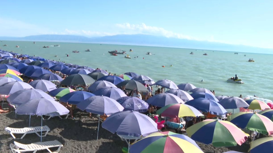 Абай облысында Алакөл туристік аймағын дамытудың бас жоспары жасалды