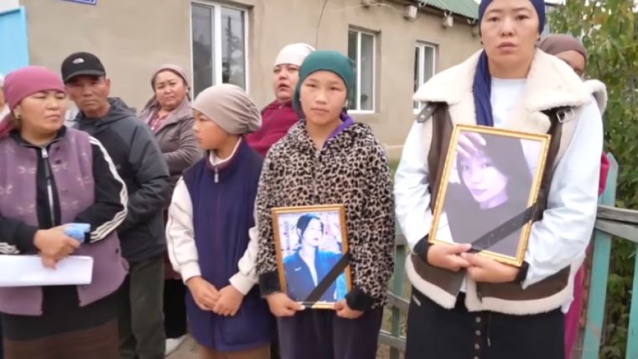 Смертную казнь хотят вернуть в Кыргызстане