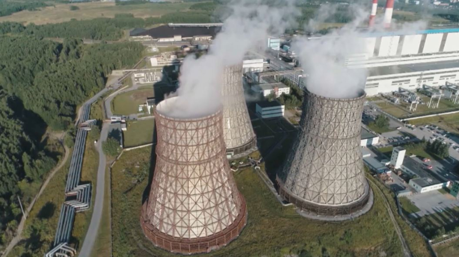 Вторую АЭС построят в Алматинской области