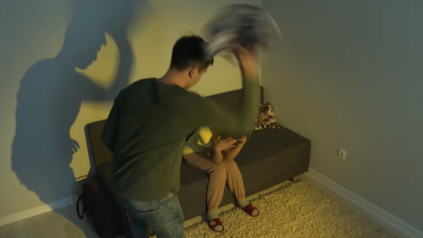 Алматыдағы дағдарыс орталығынан тұрмыстық зорлық көрген 450-ге жуық әйел көмек сұраған