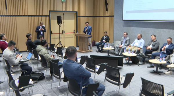 Киберқауіпсіздік: Азаматтар ₸80 млрд айырылды