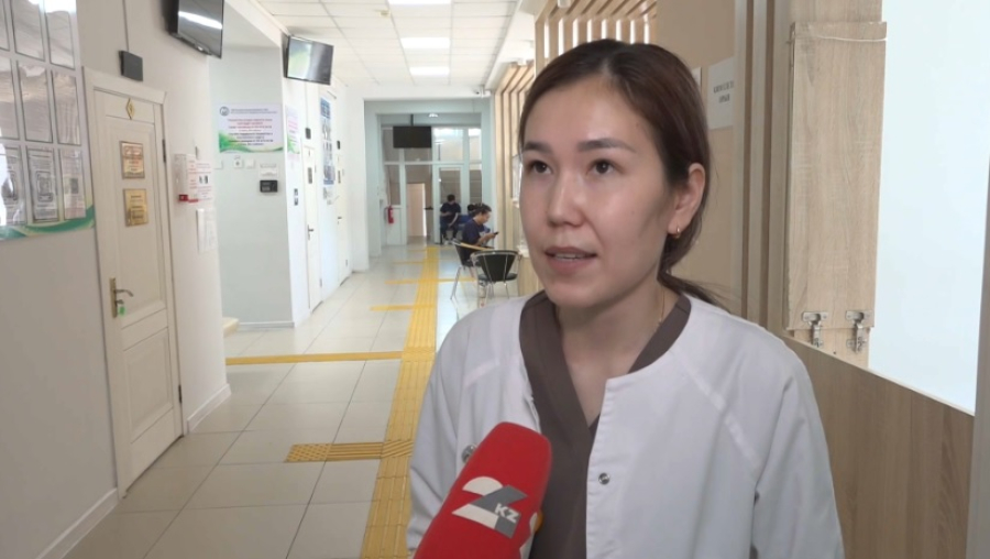 Прием заявок на льготную ипотеку для медиков стартовал в Атырауской области