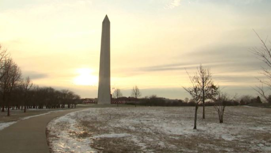 СМИ: США, Япония и ЕС начнут торговые сделки