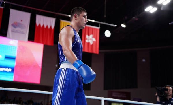 Казахстан завоевал три золота на турнире по боксу в Баку