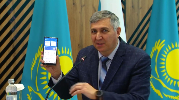 «Amanat» цифрлық сауаттылықты арттыру жобасын әзірледі