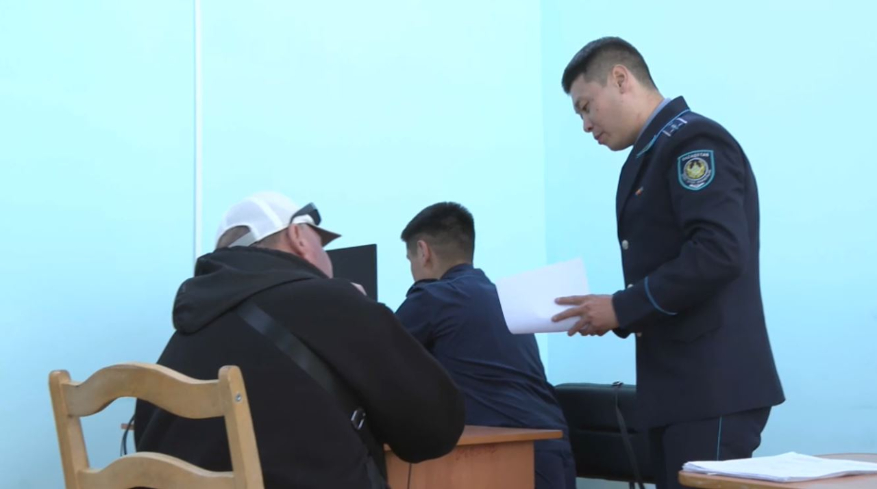 Павлодар облысында алаяқтарға қарсы күрес күшейді