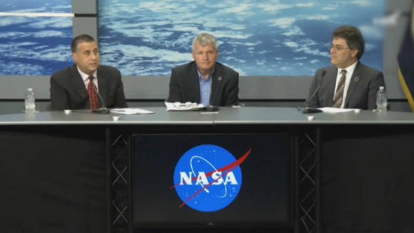 NASA за неделю сократило расходы на $420 млн