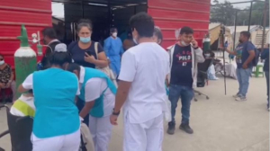 Режим ЧС продлили в Перу из-за лихорадки Денге