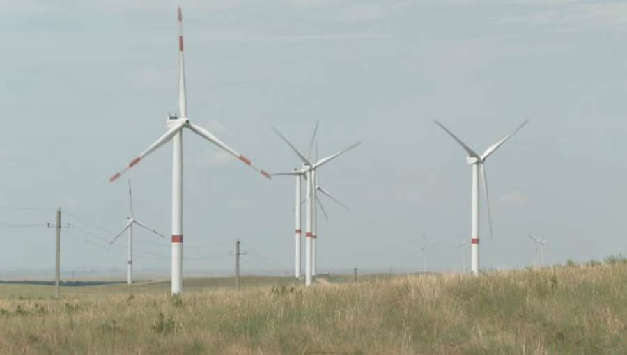 Как в Казахстане развивается «зелёная» энергетика