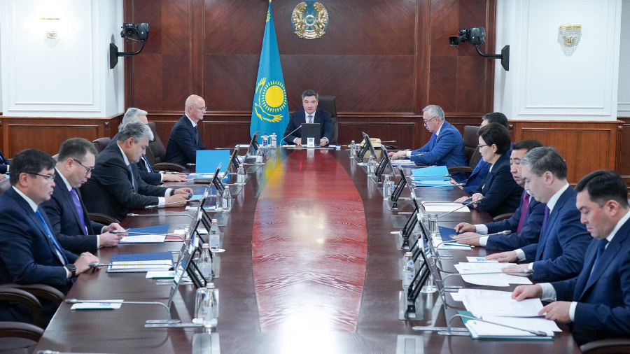 Алты айда ел экономикасы 6,2% артты