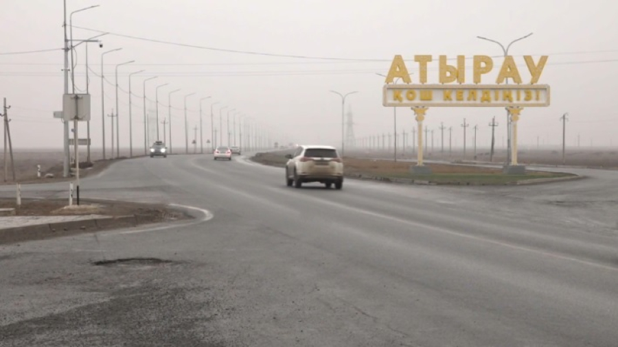 Трассу «Атырау – Уральск» готовят к среднему ремонту