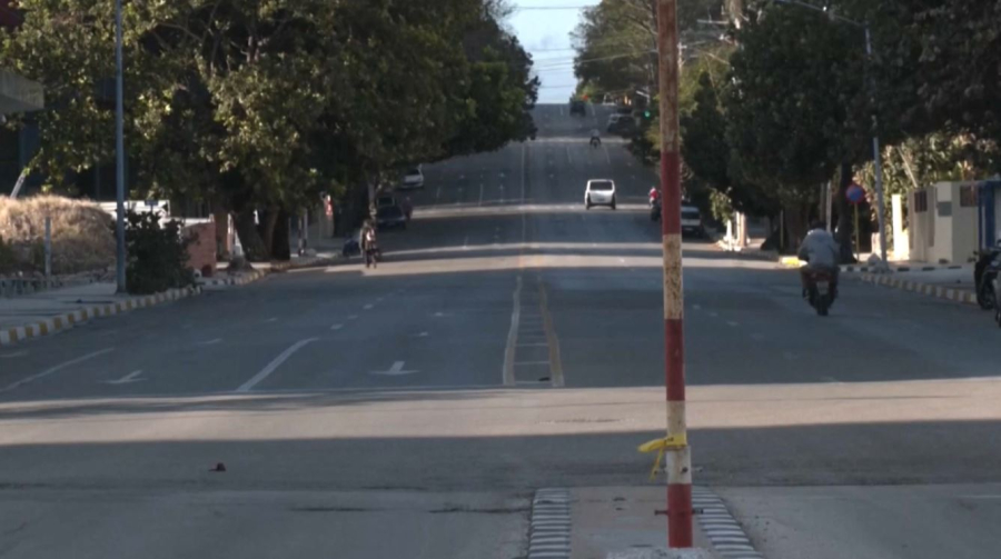 Нехватка топлива на Кубе привела к сбоям в работе общественного транспорта