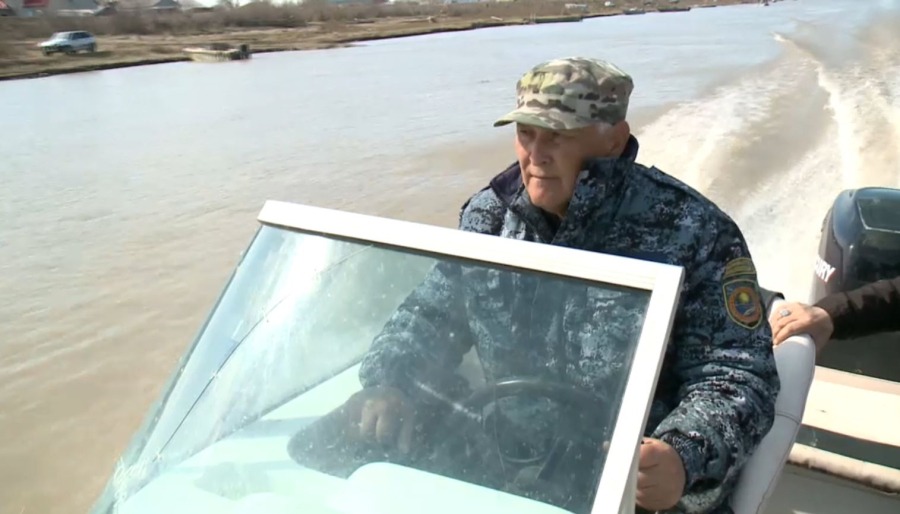 «Бекіре-2025»: үш қылмыстық іс қозғалды