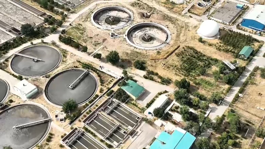 Шымкентте су нысандары мемлекет меншігіне қайтарылды