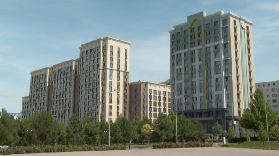 Шымкентте алимент төлемегендер жауапқа тартылды