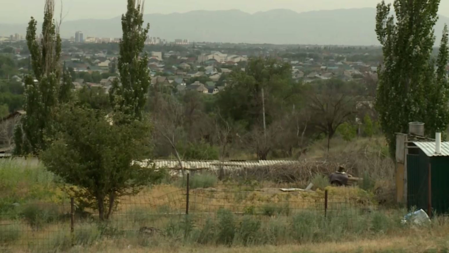 Жетісуда өрттің алдын алу жұмыстары күшейтілді