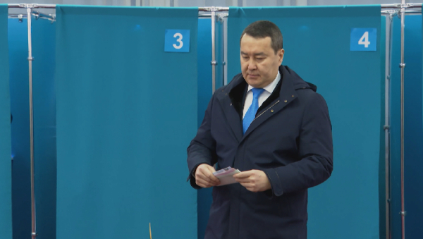 Правительство Казахстана уйдет в отставку