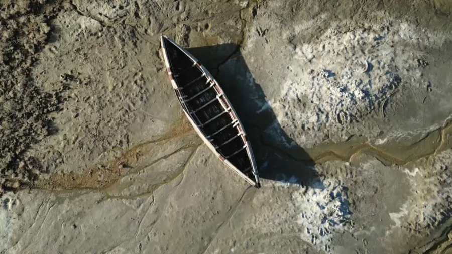 How Kazakhstan is saving the North Aral Sea from disappearance