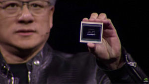 Самый мощный чип в мире представили американские разработчики