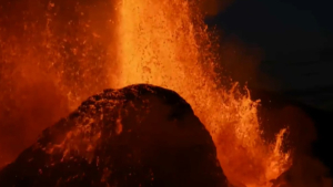 В Исландии объявили режим ЧП из-за угрозы извержения вулкана