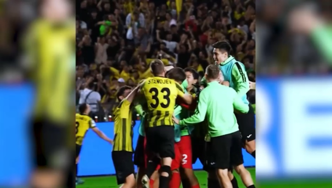 Казахстан взлетел в рейтинге УЕФА после триумфа «Кайрата»