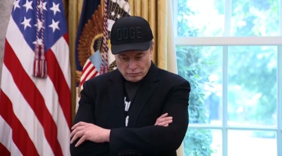 Tesla предложила Маску $1 трлн