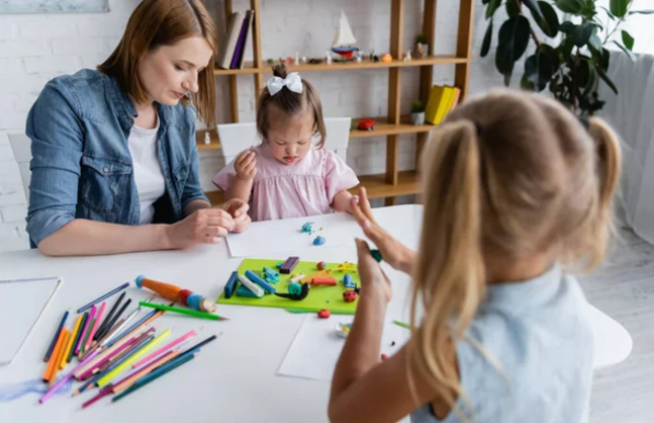 Более 500 специальных организаций образования действует в РК