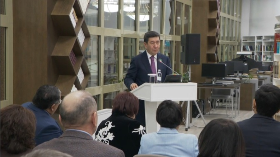 Общественная палата – центр обсуждения реформ Президента