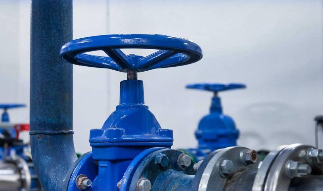 10 групповых водопроводов переданы в ведение акиматов в Казахстане