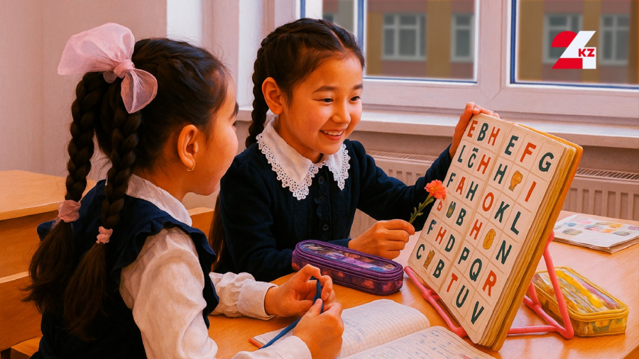 Читающая нация: миллионы школьников рассказали о любимых книгах