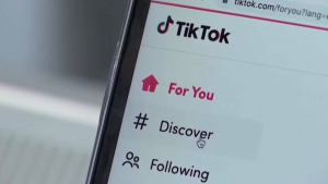 Албания TikTok желісіне тыйым салды