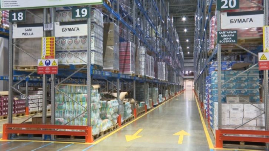 1,3 трлн тенге инвестиций привлекли в Алматинскую область