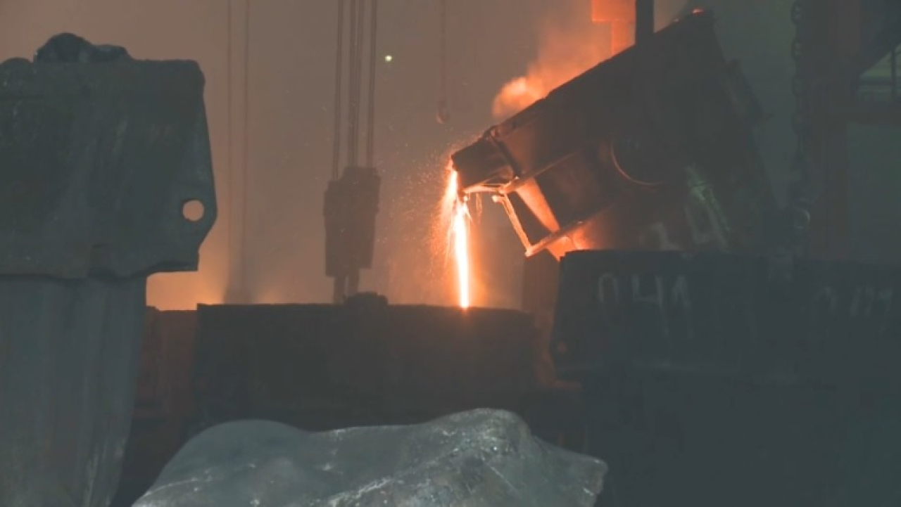 Гибель рабочего на заводе расследуют в Павлодарской области