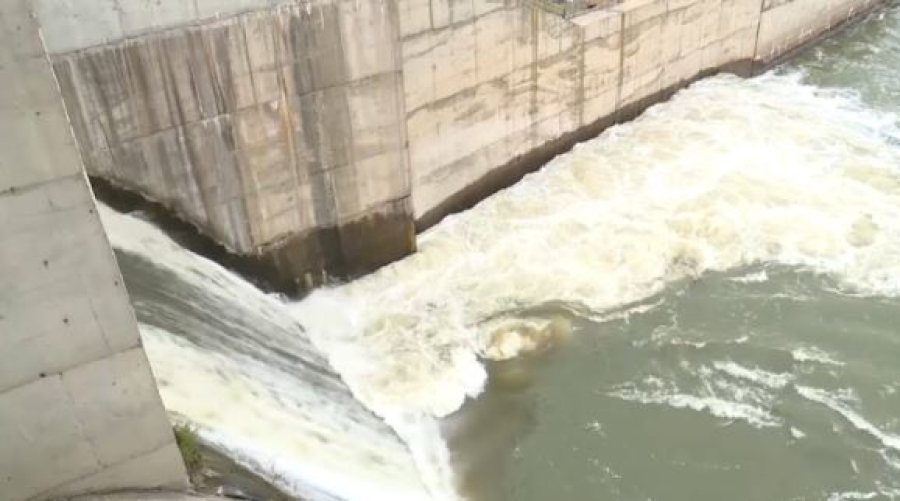 Водные ресурсы Казахстана объединят в единой цифровой системе