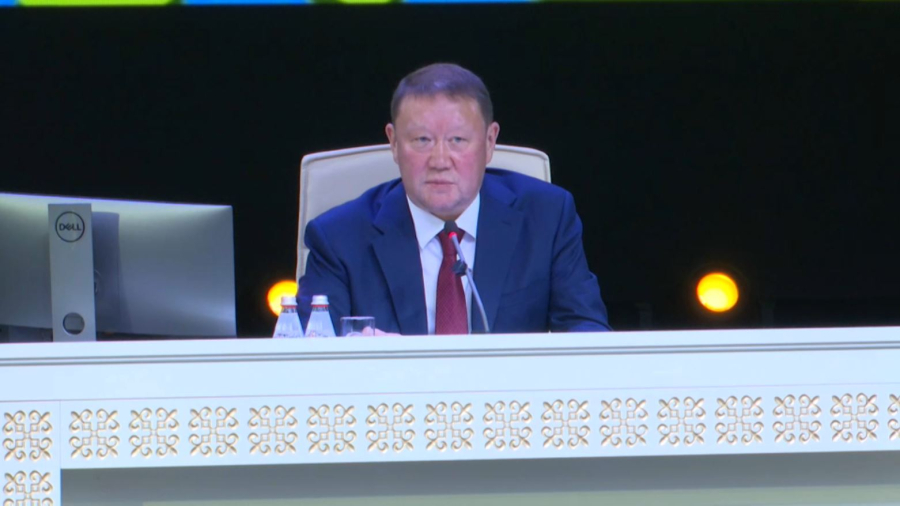 Қостанай облысында 420 мың көшет егілді