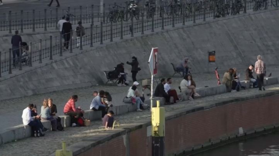 Альтернативу TikTok создают в Германии