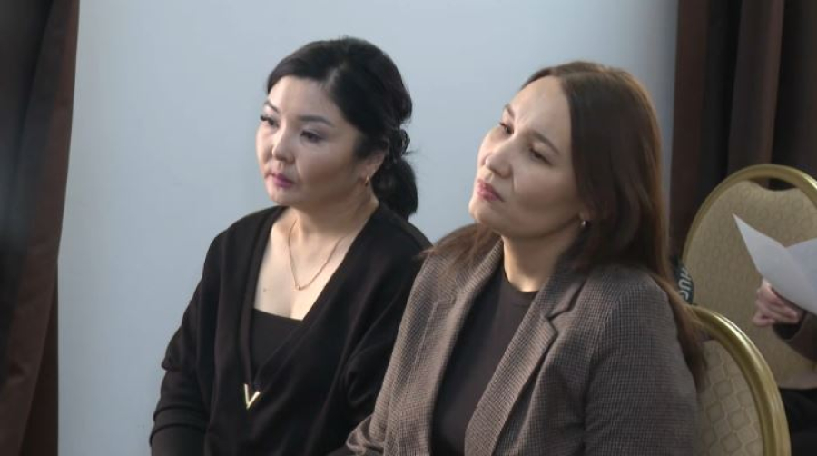 Более 18 тысяч наблюдателей подготовили к голосованию 15 марта