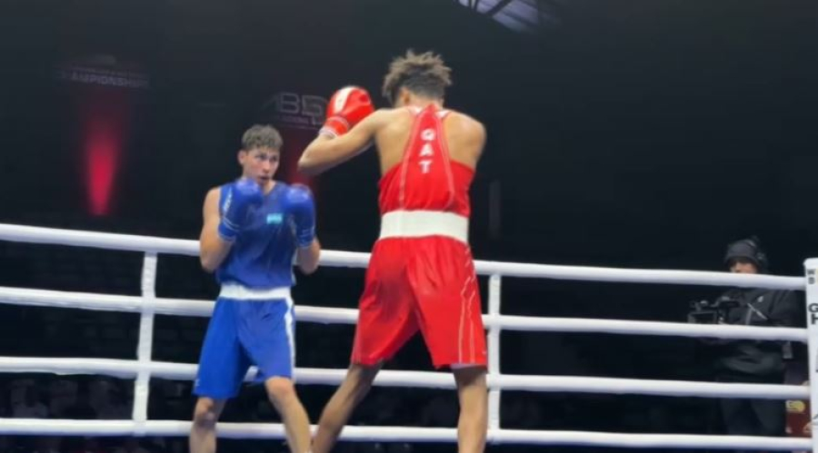 Азия чемпионаты: 22 қазақ боксшысы алтын медаль үшін жұдырықтасады