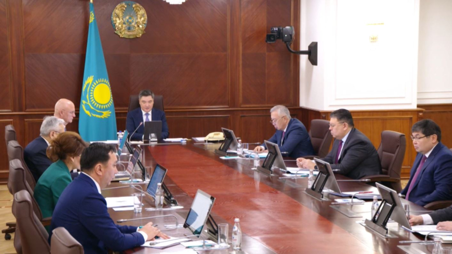 Ел экономикасы 6,4% өсті