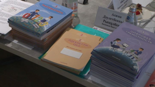 Авторы школьных учебников рассказали о трудностях своей работы