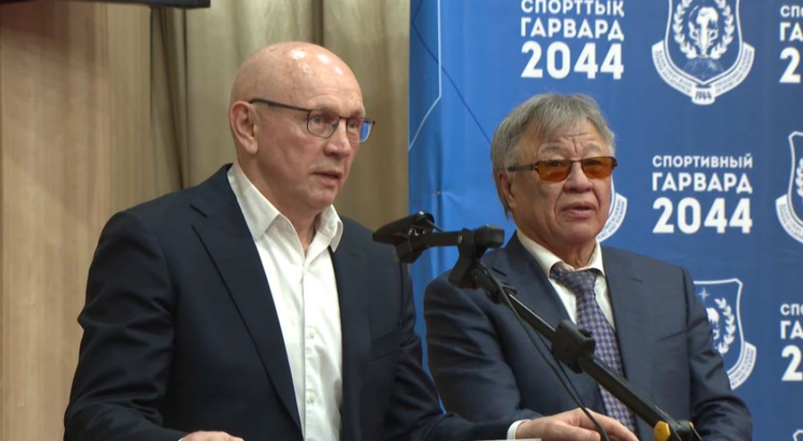 Даңқты боксшы Валерий Рачков 70 жасқа толды