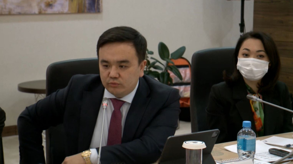 Құқығы тапталған тұтынушының саны артты