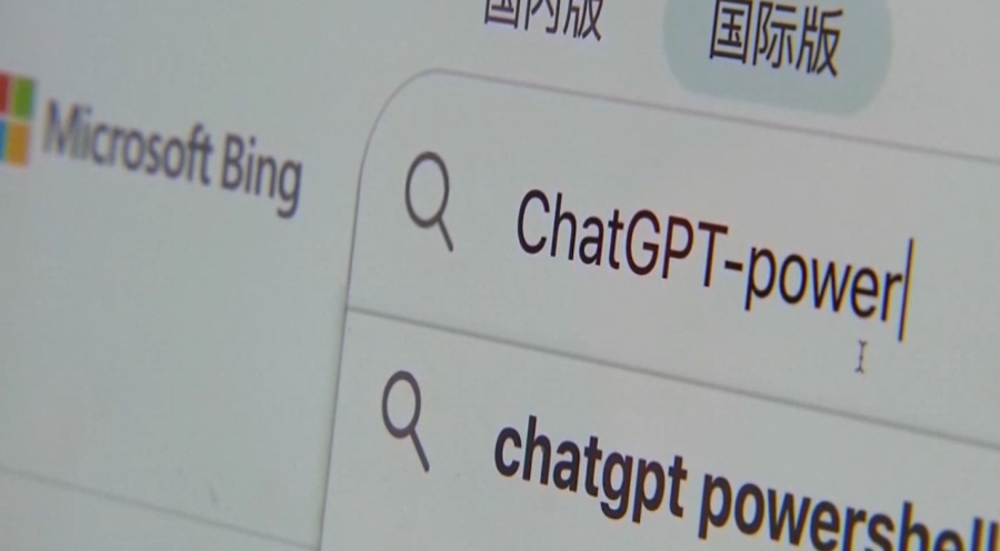 OpenAI разрабатывает собственную соцсеть