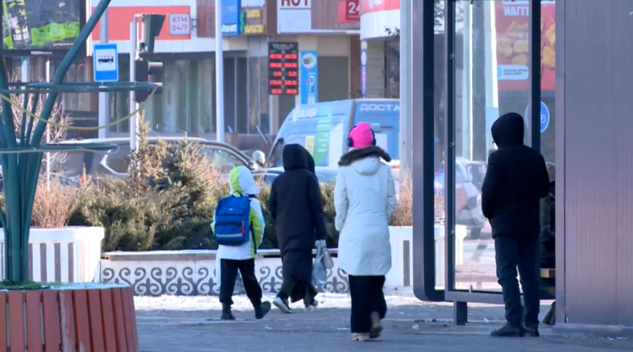 Что грозит за буллинг в Казахстане