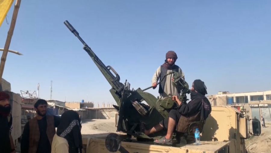 Пәкістан мен Ауғанстан уақытша бітімге келді