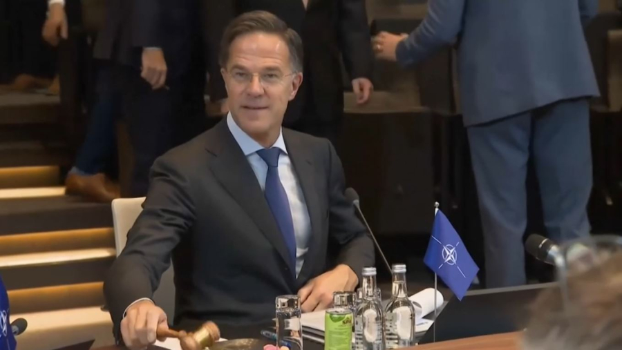 НАТО саммиті Анкарада өтеді