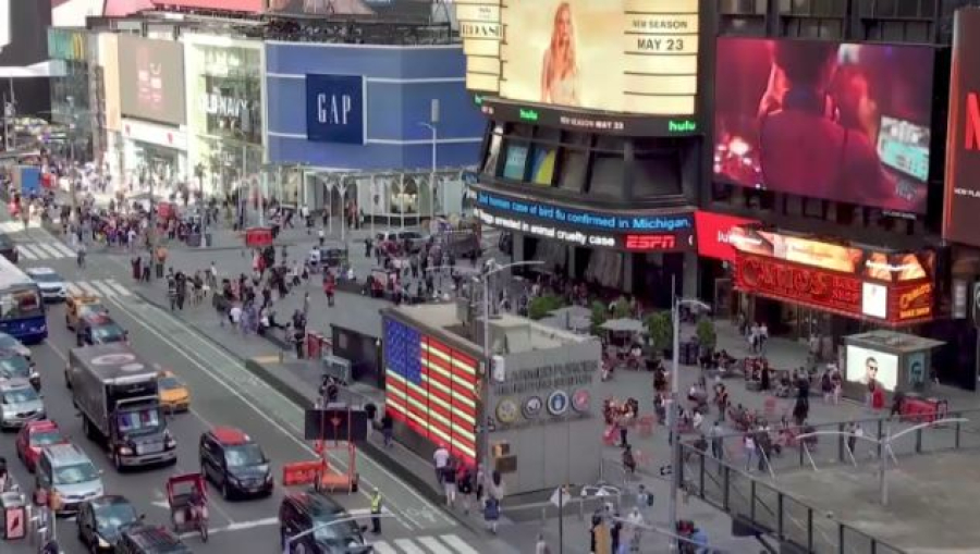 Сбой Amazon нарушил работу интернета по всему миру